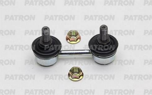 Patron PS4045KOR - Тяга / стойка, стабилизатор autospares.lv