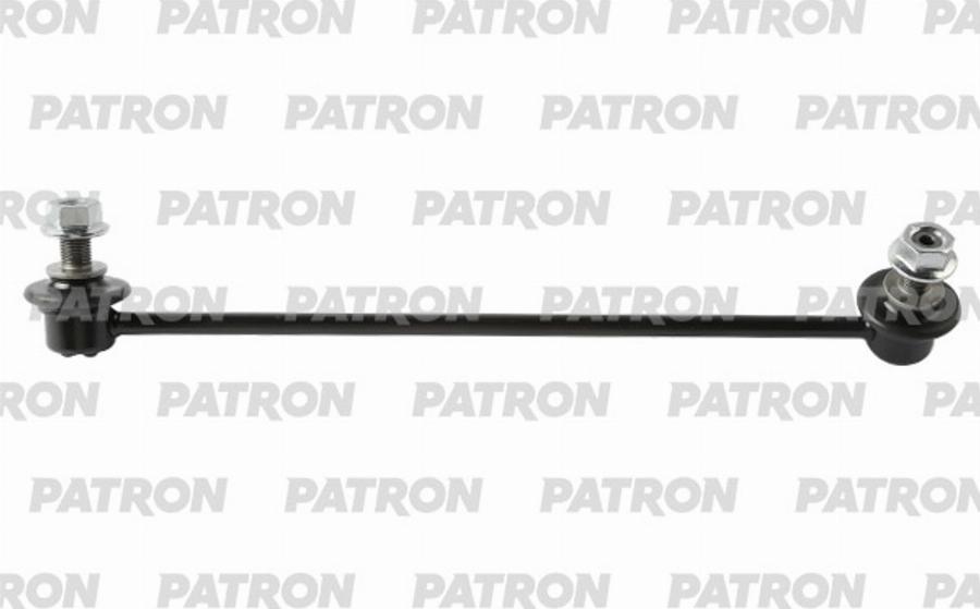 Patron PS40029L - Тяга / стойка, стабилизатор autospares.lv