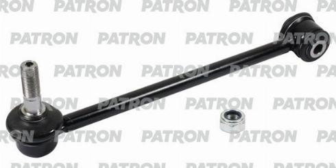 Patron PS4013 - Тяга / стойка, стабилизатор autospares.lv