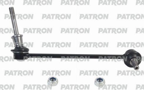 Patron PS4295R - Тяга / стойка, стабилизатор autospares.lv