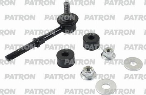 Patron PS4251 - Тяга / стойка, стабилизатор autospares.lv