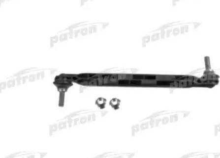 Patron PS4262 - Тяга / стойка, стабилизатор autospares.lv