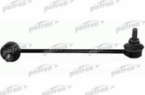 Patron PS4230L-HD - Тяга / стойка, стабилизатор autospares.lv