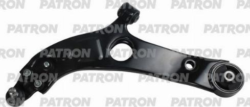 Patron PS5492L - Рычаг подвески колеса autospares.lv