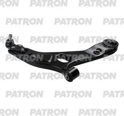 Patron PS5492R - Рычаг подвески колеса autospares.lv