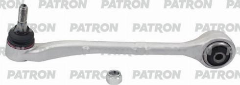 Patron PS5461R - Рычаг подвески колеса autospares.lv