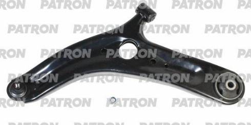 Patron PS5404L - Рычаг подвески колеса autospares.lv