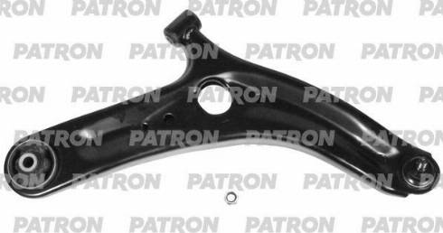 Patron PS5404R - Рычаг подвески колеса autospares.lv