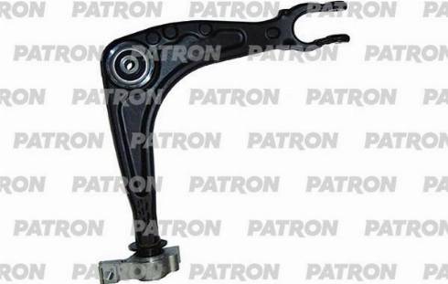 Patron PS5415R - Рычаг подвески колеса autospares.lv