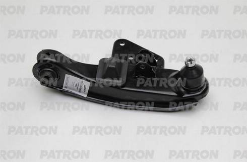 Patron PS5484RKOR - Рычаг подвески колеса autospares.lv