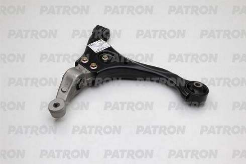 Patron PS5485RKOR - Рычаг подвески колеса autospares.lv