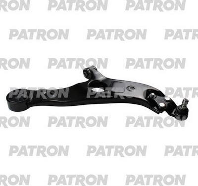 Patron PS5483R - Рычаг подвески колеса autospares.lv