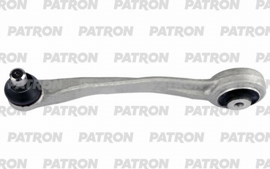 Patron PS5420L - Рычаг подвески колеса autospares.lv