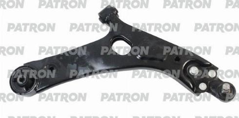 Patron PS5421R - Рычаг подвески колеса autospares.lv