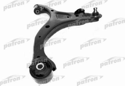 Patron PS5428L - Рычаг подвески колеса autospares.lv