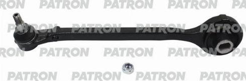 Patron PS5472L - Рычаг подвески колеса autospares.lv