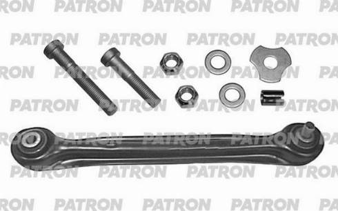 Patron PS5477 - Рычаг подвески колеса autospares.lv