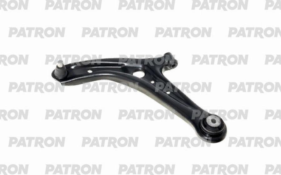 Patron PS5542L - Рычаг подвески колеса autospares.lv