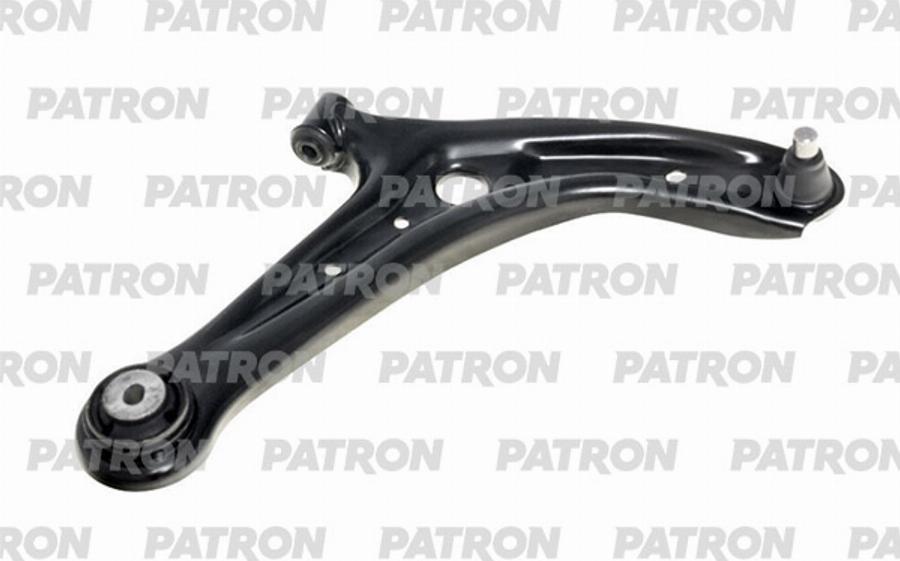 Patron PS5542R - Рычаг подвески колеса autospares.lv