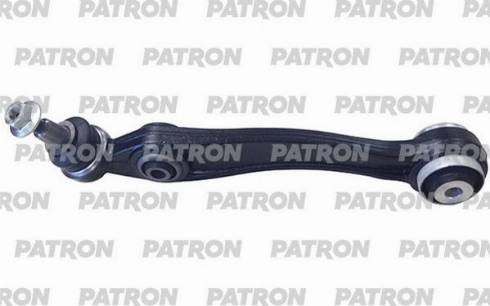 Patron PS5559L - Рычаг подвески колеса autospares.lv