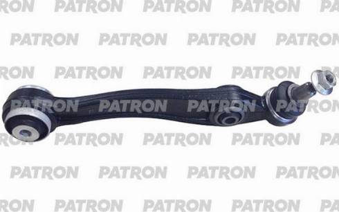 Patron PS5559R - Рычаг подвески колеса autospares.lv