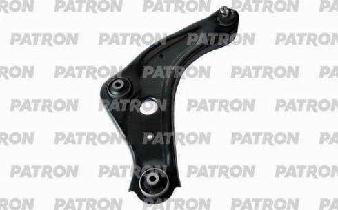 Patron PS5554R - Рычаг подвески колеса autospares.lv