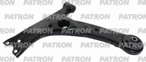 Patron PS5553L - Рычаг подвески колеса autospares.lv