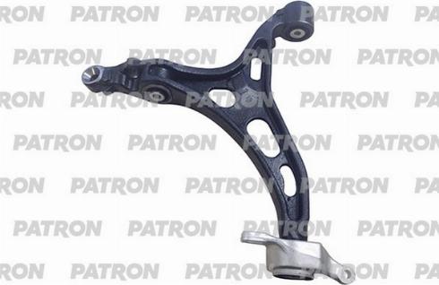 Patron PS5565L - Рычаг подвески колеса autospares.lv