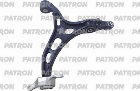 Patron PS5565R - Рычаг подвески колеса autospares.lv