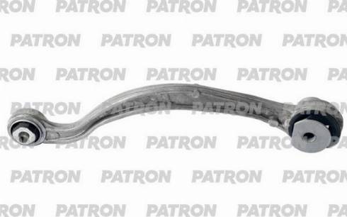 Patron PS5561L - Рычаг подвески колеса autospares.lv