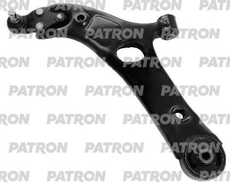 Patron PS5568L - Рычаг подвески колеса autospares.lv