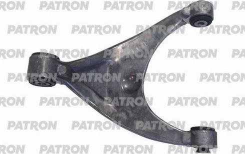 Patron PS5562L - Рычаг подвески колеса autospares.lv