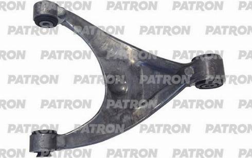 Patron PS5562R - Рычаг подвески колеса autospares.lv