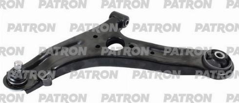 Patron PS5503L - Рычаг подвески колеса autospares.lv