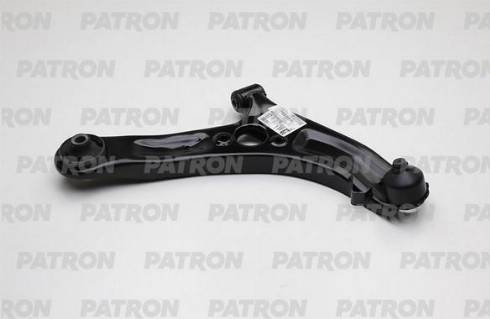 Patron PS5503RKOR - Рычаг подвески колеса autospares.lv