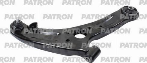 Patron PS5503R - Рычаг подвески колеса autospares.lv