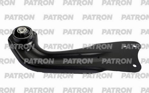 Patron PS5507L - Рычаг подвески колеса autospares.lv