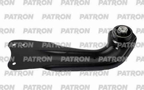 Patron PS5507R - Рычаг подвески колеса autospares.lv