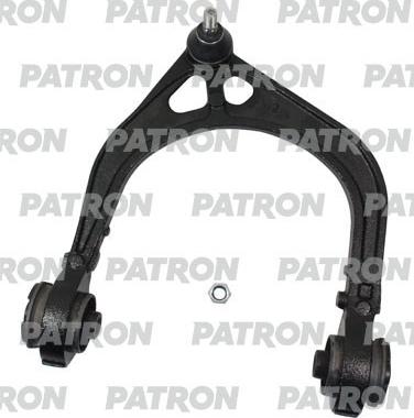 Patron PS5514R - Рычаг подвески колеса autospares.lv