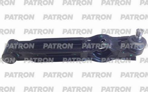 Patron PS5588 - Рычаг подвески колеса autospares.lv