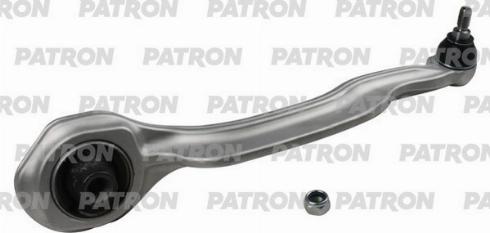 Patron PS5536R - Рычаг подвески колеса autospares.lv