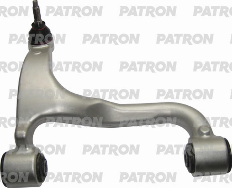 Patron PS5530L - Рычаг подвески колеса autospares.lv