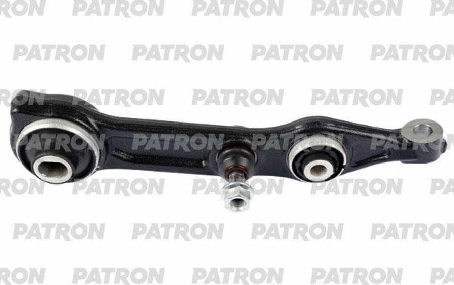 Patron PS5532L - Рычаг подвески колеса autospares.lv