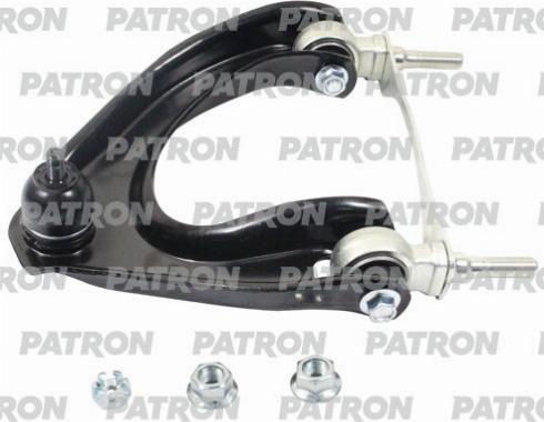 Patron PS5524R - Рычаг подвески колеса autospares.lv