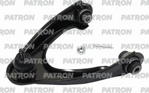 Patron PS5525R - Рычаг подвески колеса autospares.lv