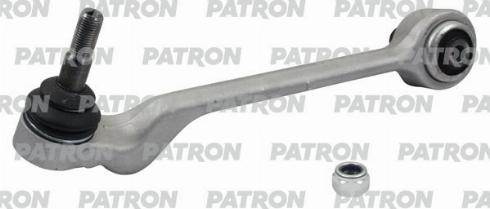 Patron PS5520L - Рычаг подвески колеса autospares.lv