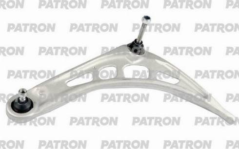 Patron PS5521L - Рычаг подвески колеса autospares.lv