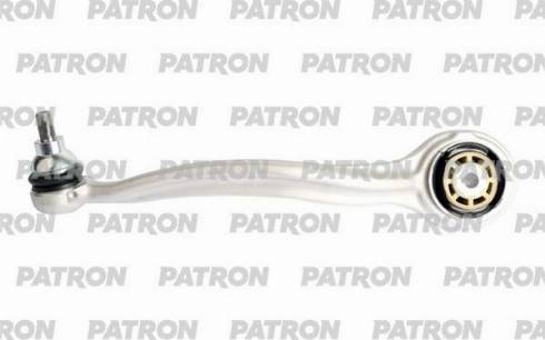 Patron PS5579L - Рычаг подвески колеса autospares.lv