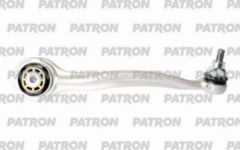 Patron PS5579R - Рычаг подвески колеса autospares.lv