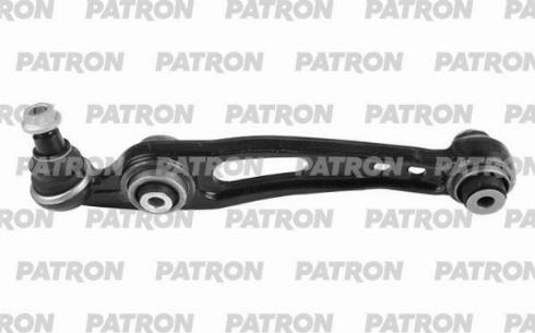 Patron PS5570L - Рычаг подвески колеса autospares.lv